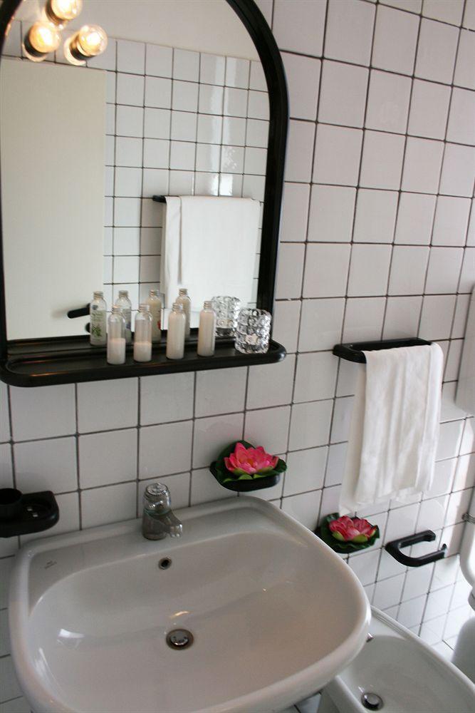 Residenza Sol Holiday Rimini Ngoại thất bức ảnh