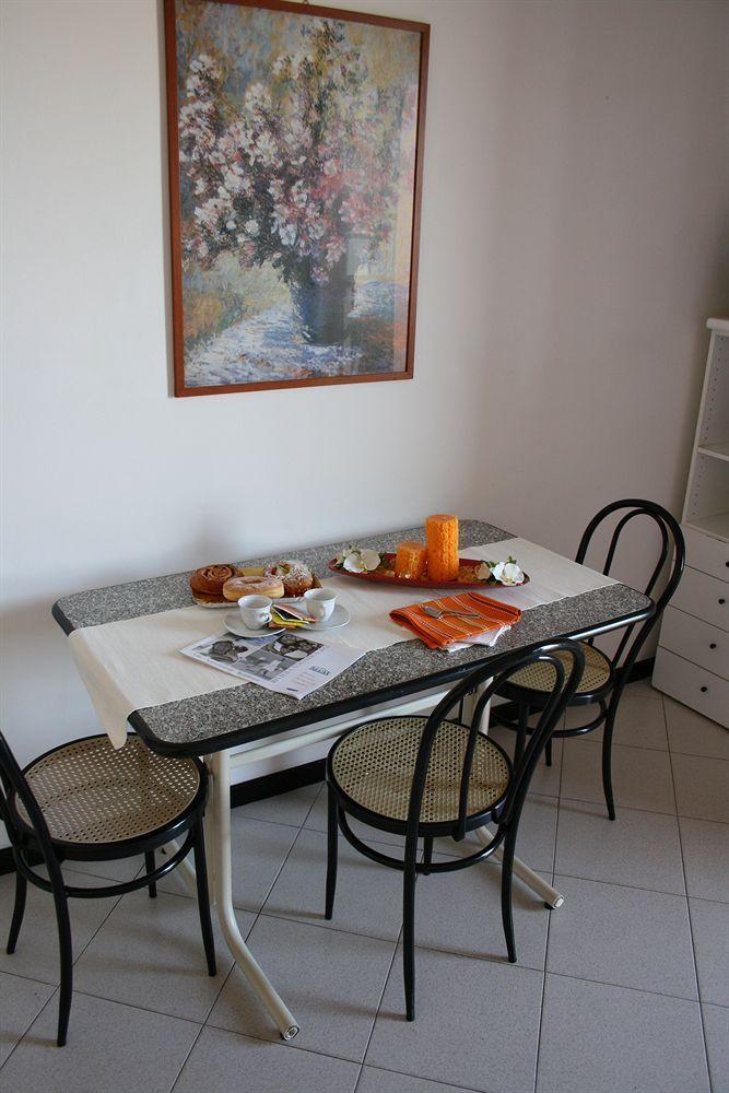 Residenza Sol Holiday Rimini Ngoại thất bức ảnh