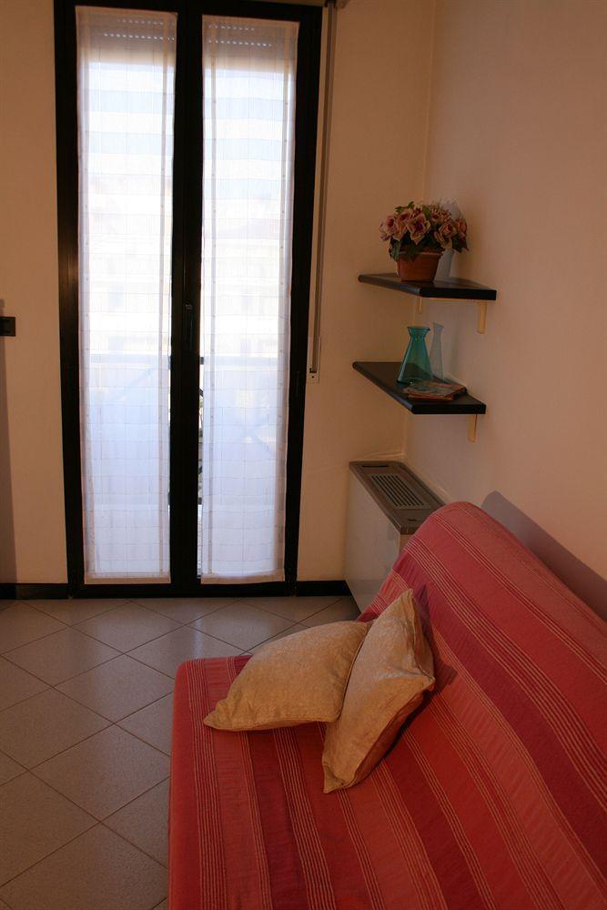 Residenza Sol Holiday Rimini Ngoại thất bức ảnh