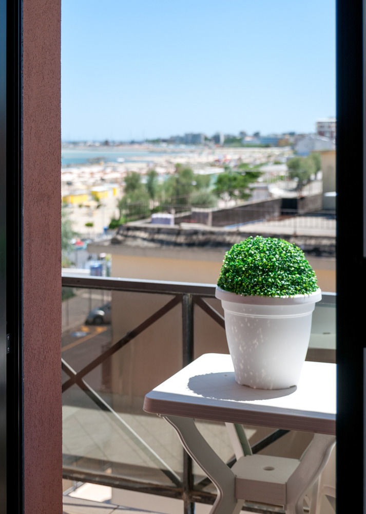 Residenza Sol Holiday Rimini Ngoại thất bức ảnh