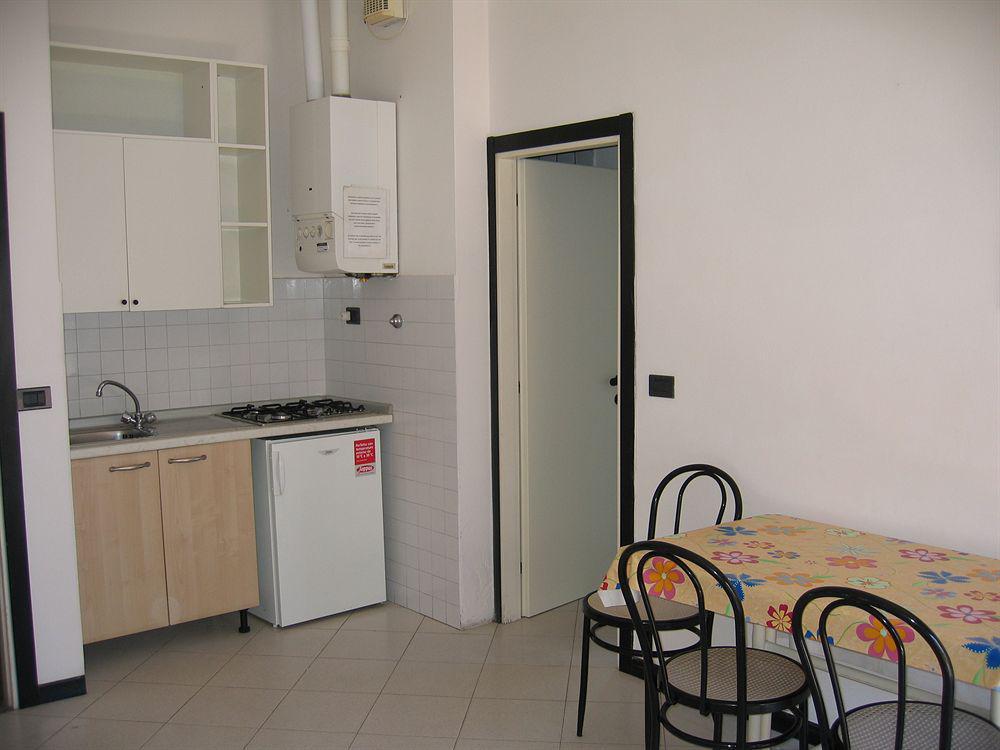 Residenza Sol Holiday Rimini Ngoại thất bức ảnh