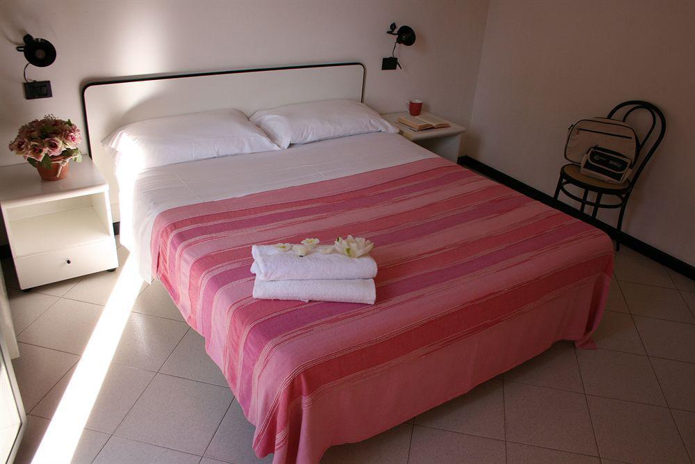Residenza Sol Holiday Rimini Ngoại thất bức ảnh