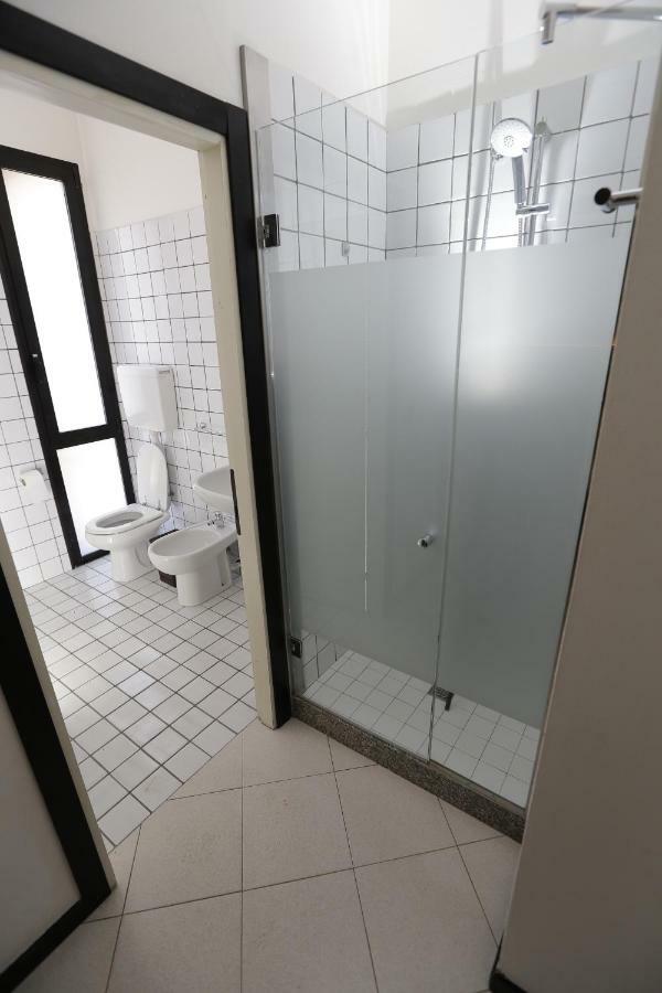 Residenza Sol Holiday Rimini Ngoại thất bức ảnh