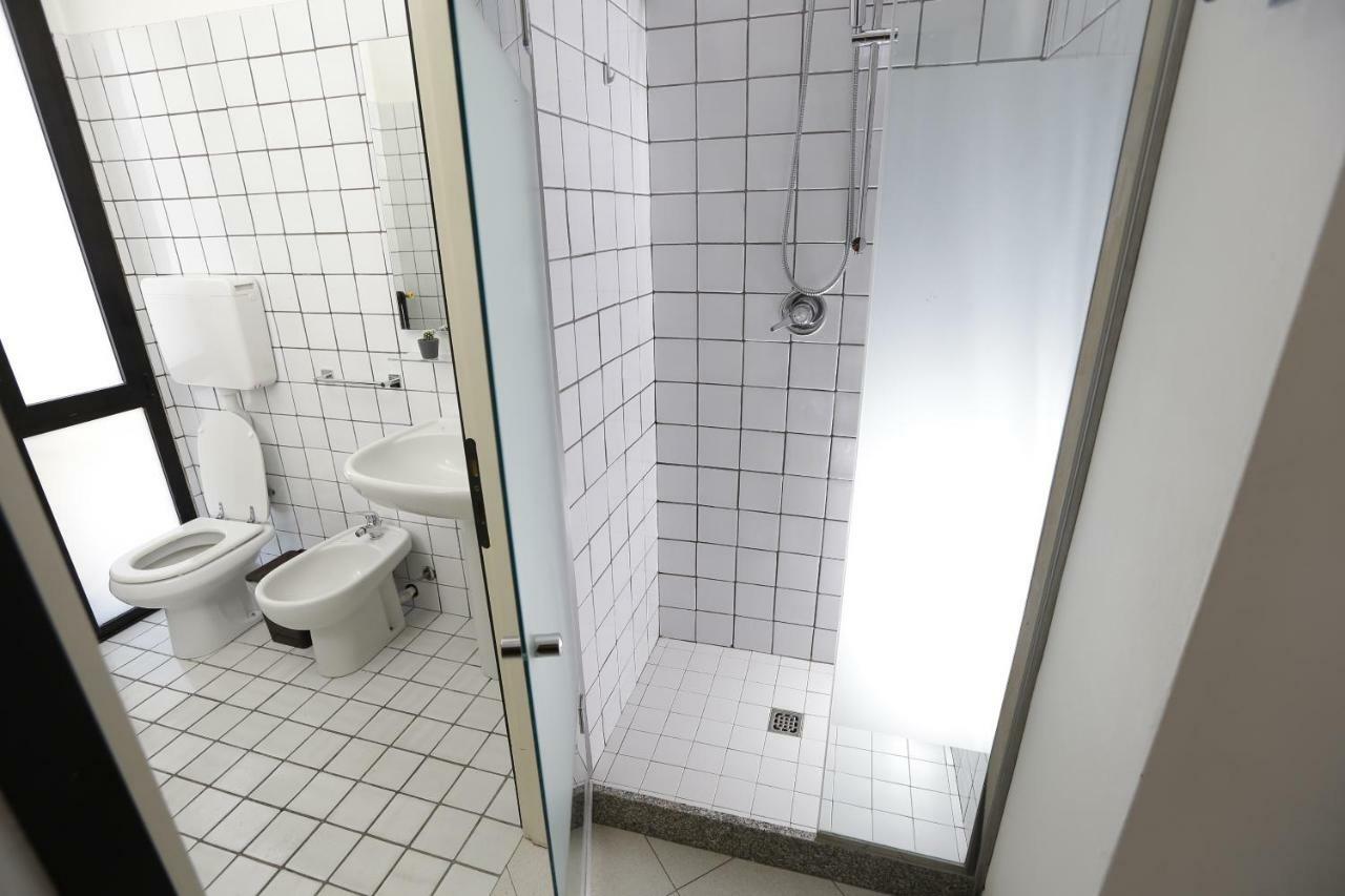 Residenza Sol Holiday Rimini Ngoại thất bức ảnh