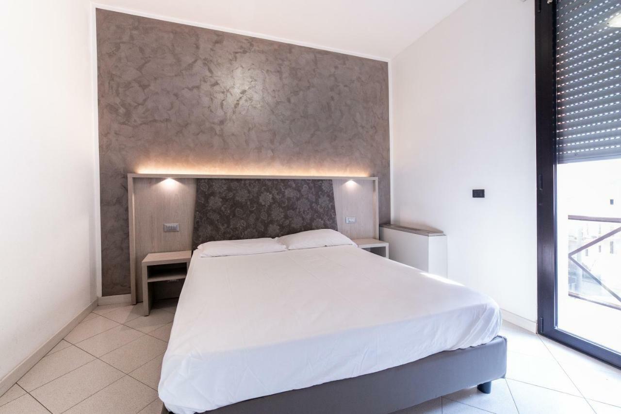 Residenza Sol Holiday Rimini Ngoại thất bức ảnh