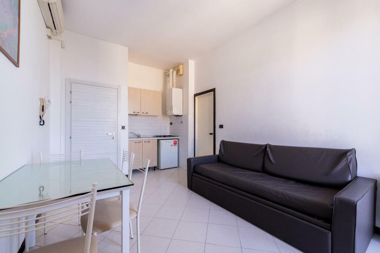 Residenza Sol Holiday Rimini Ngoại thất bức ảnh