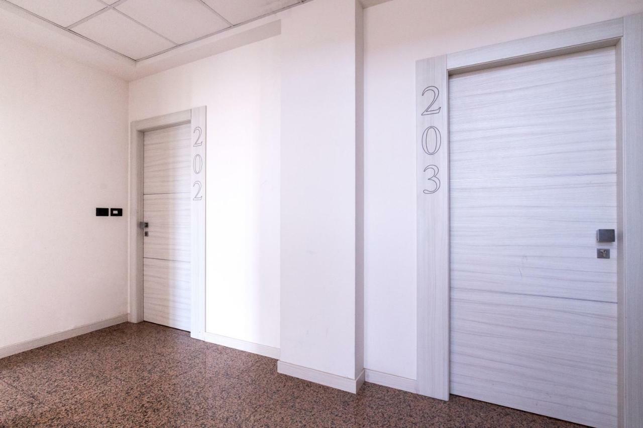 Residenza Sol Holiday Rimini Ngoại thất bức ảnh