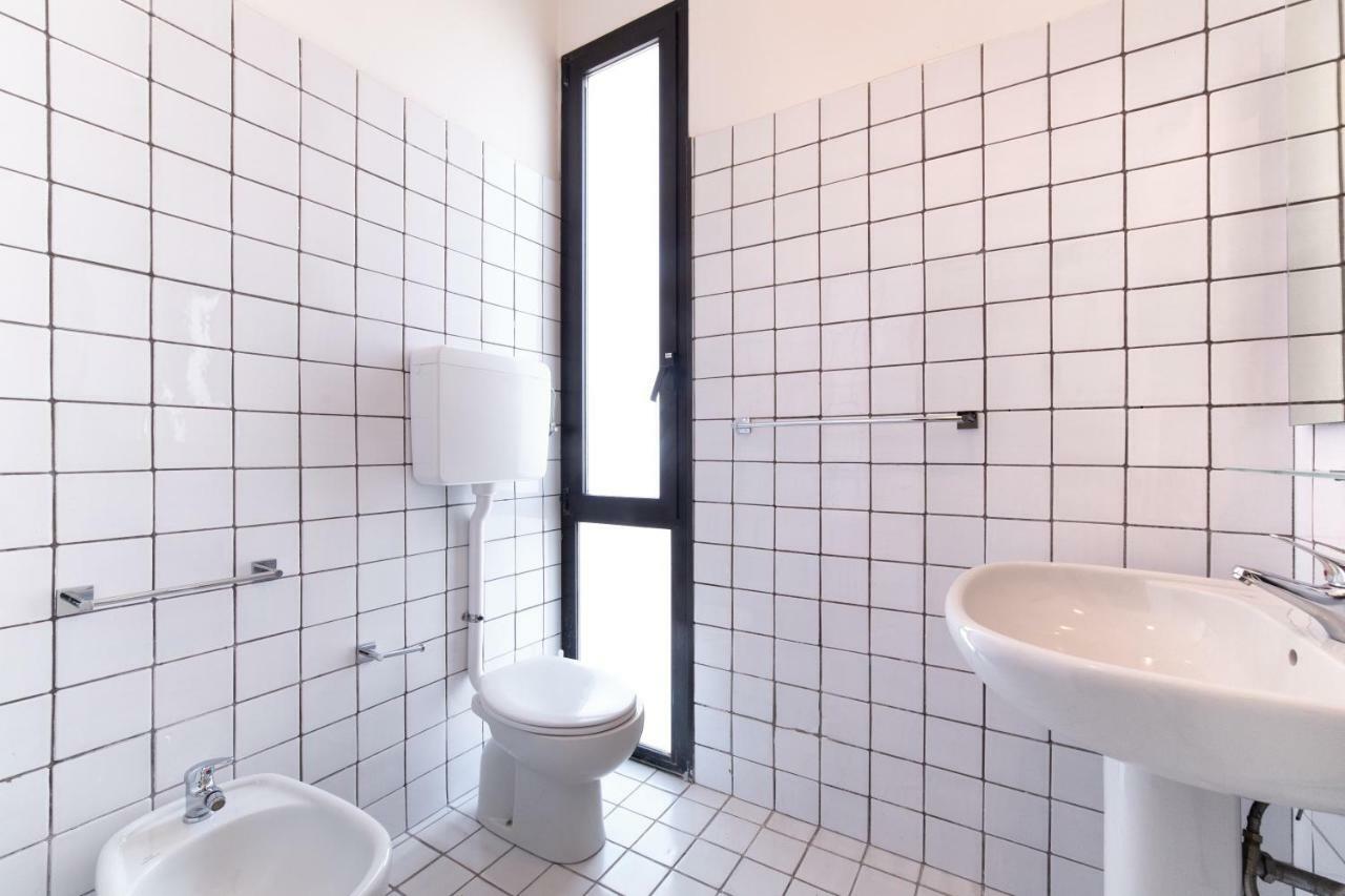 Residenza Sol Holiday Rimini Ngoại thất bức ảnh