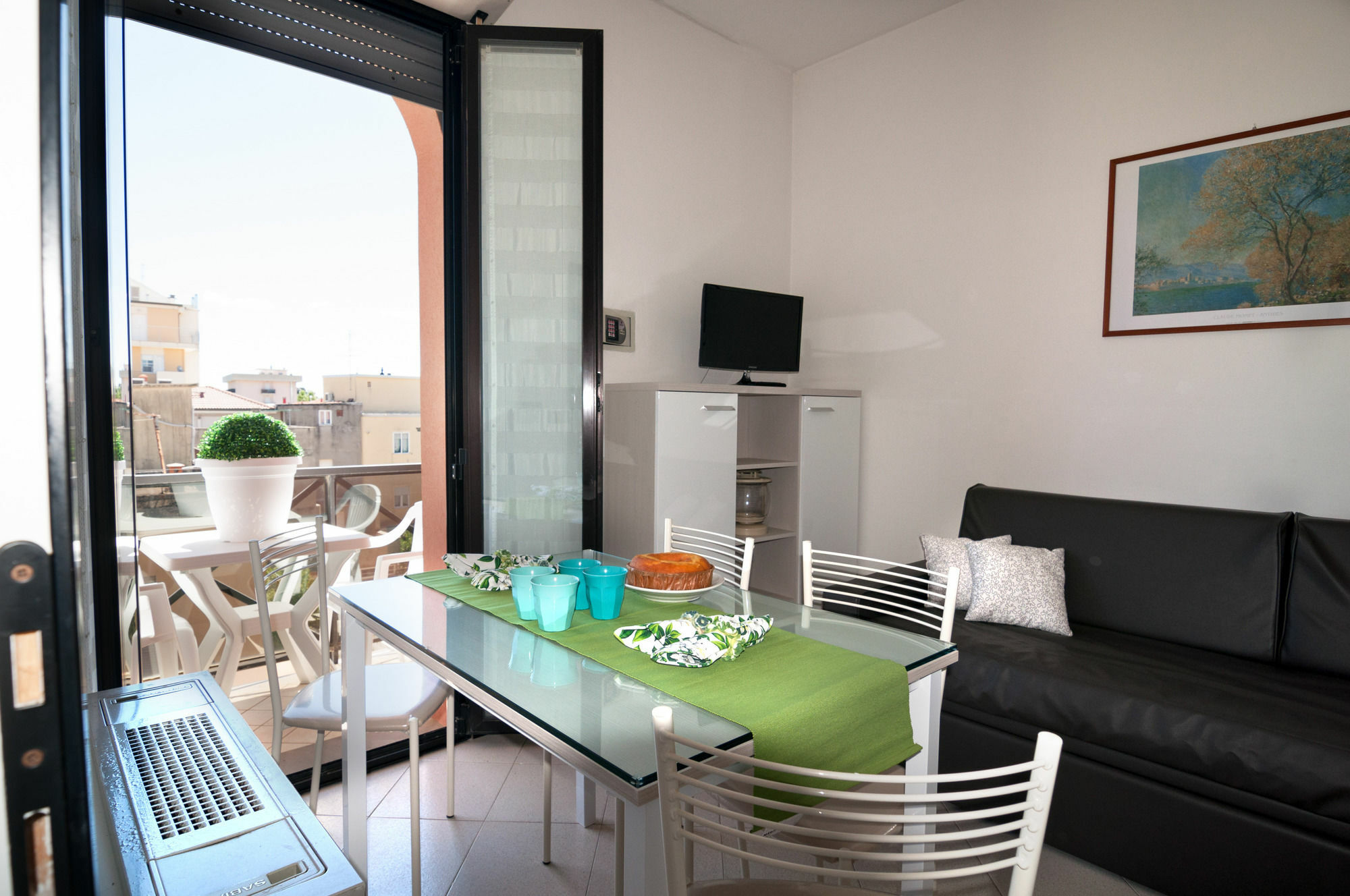 Residenza Sol Holiday Rimini Ngoại thất bức ảnh