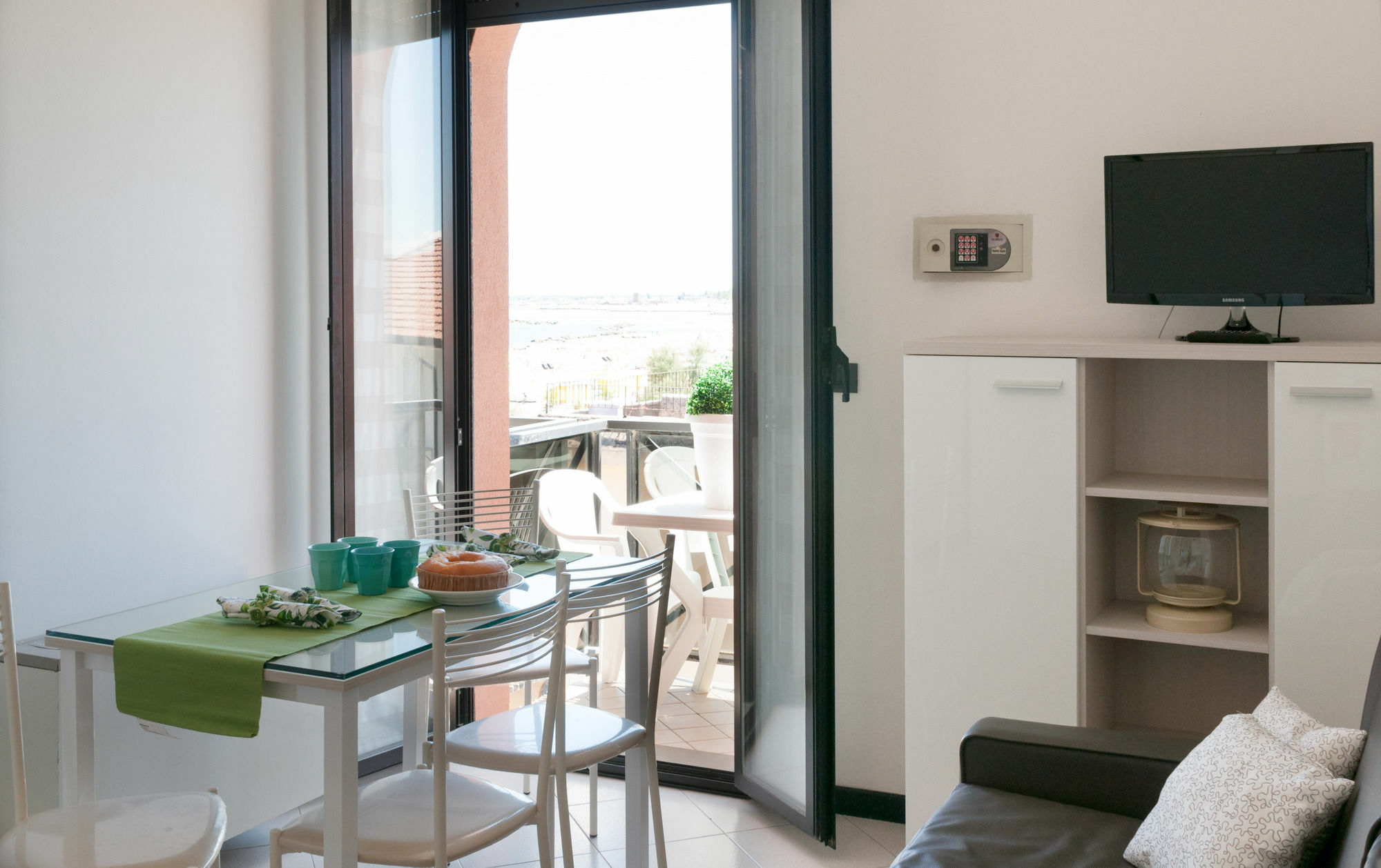 Residenza Sol Holiday Rimini Ngoại thất bức ảnh