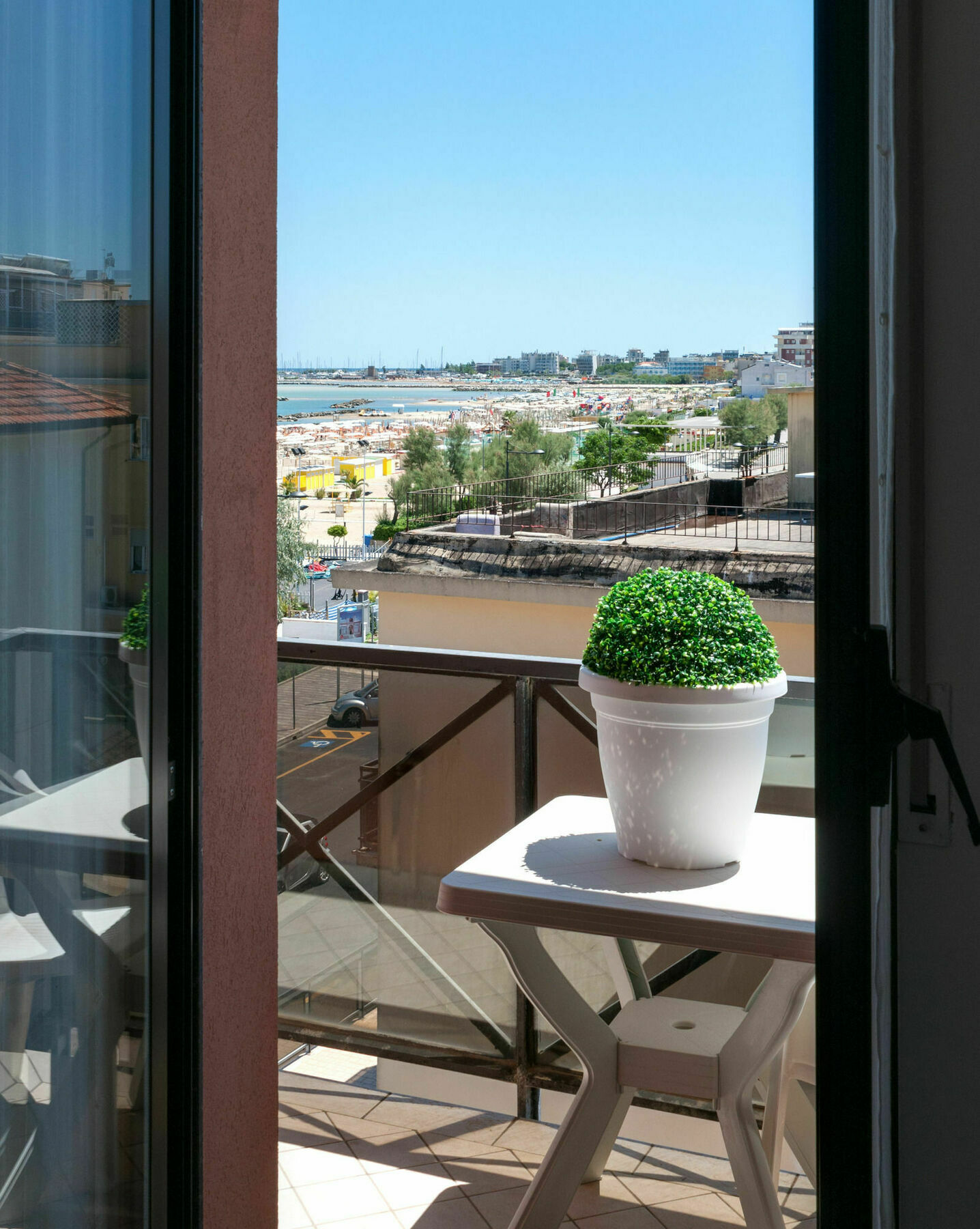 Residenza Sol Holiday Rimini Ngoại thất bức ảnh