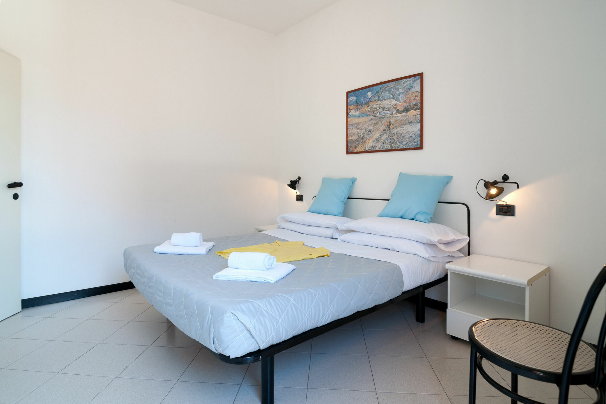 Residenza Sol Holiday Rimini Ngoại thất bức ảnh