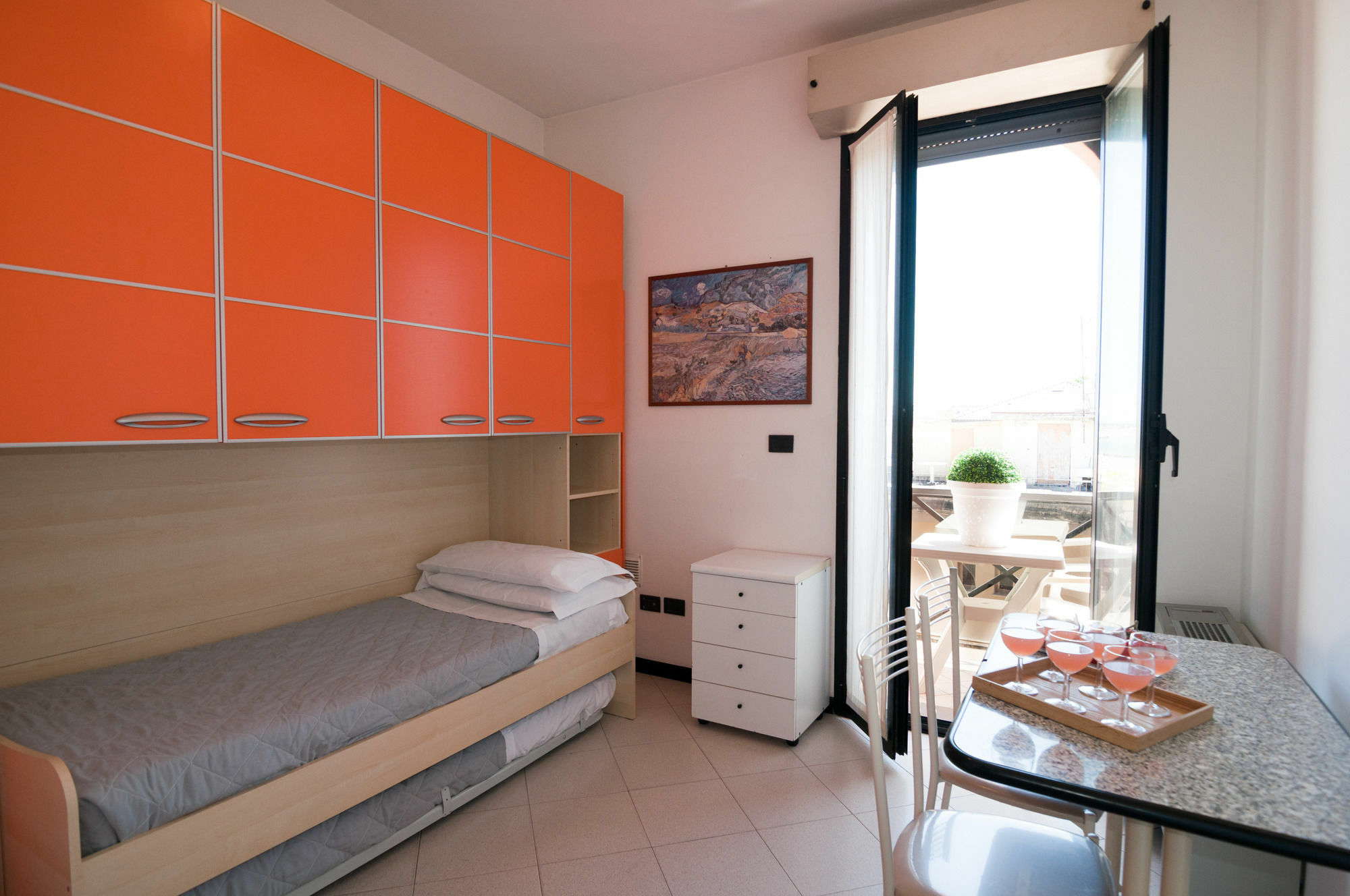 Residenza Sol Holiday Rimini Ngoại thất bức ảnh