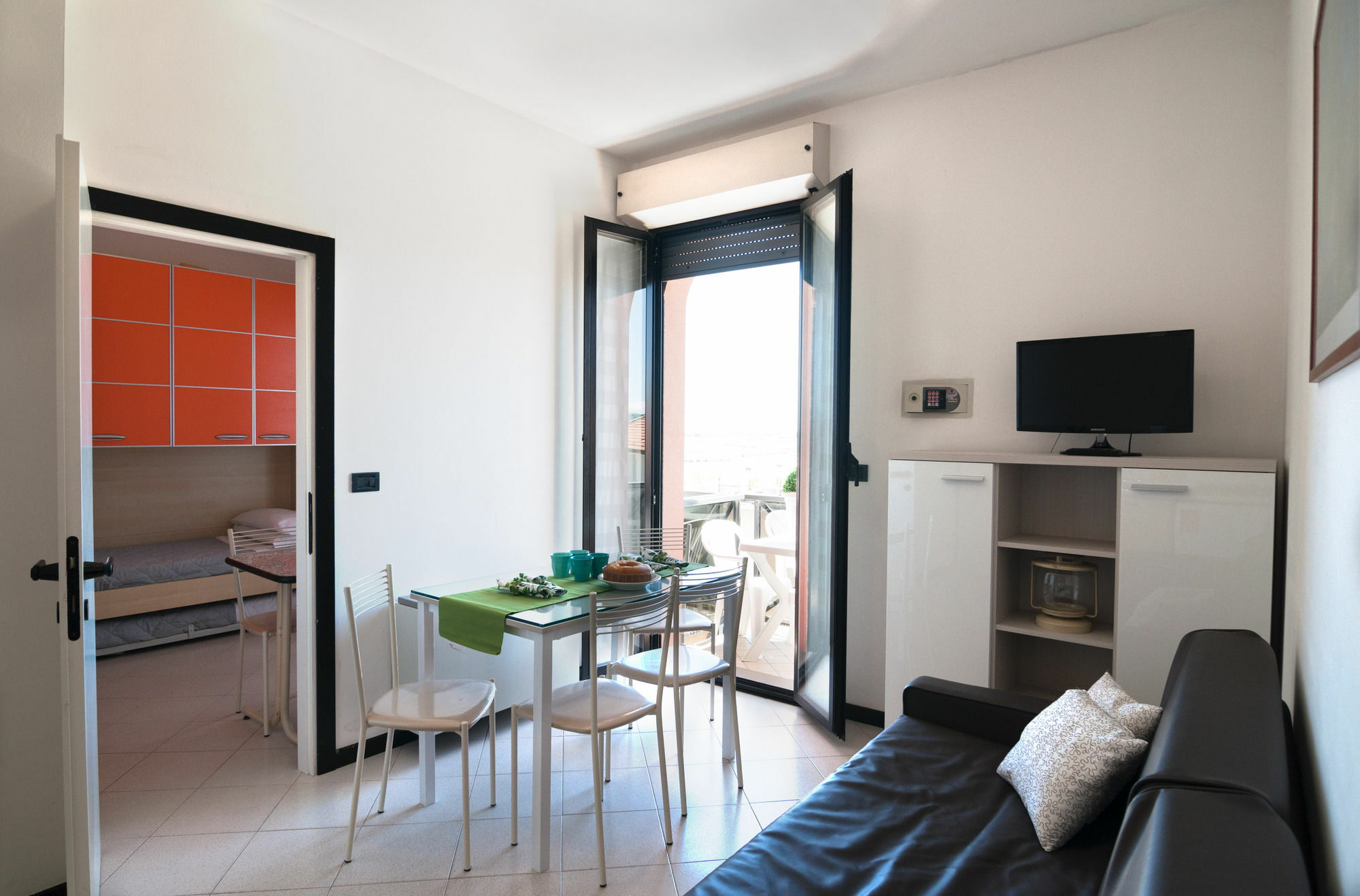 Residenza Sol Holiday Rimini Ngoại thất bức ảnh